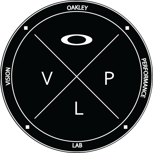 Oakley logo