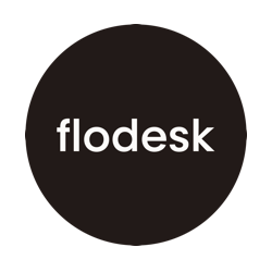 Flodesk logo