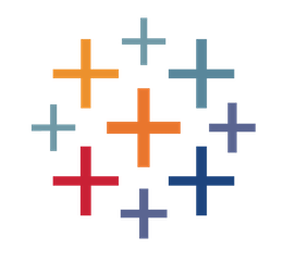 Tableau logo